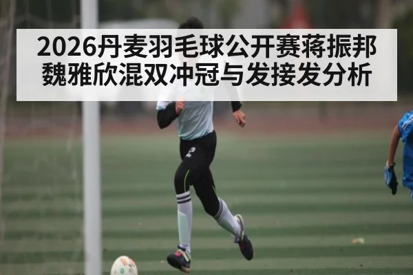 2026丹麦羽毛球公开赛蒋振邦魏雅欣混双冲冠与发接发分析